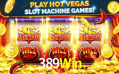 Desvendando o Mundo dos Jogos Virtuais na 389Win