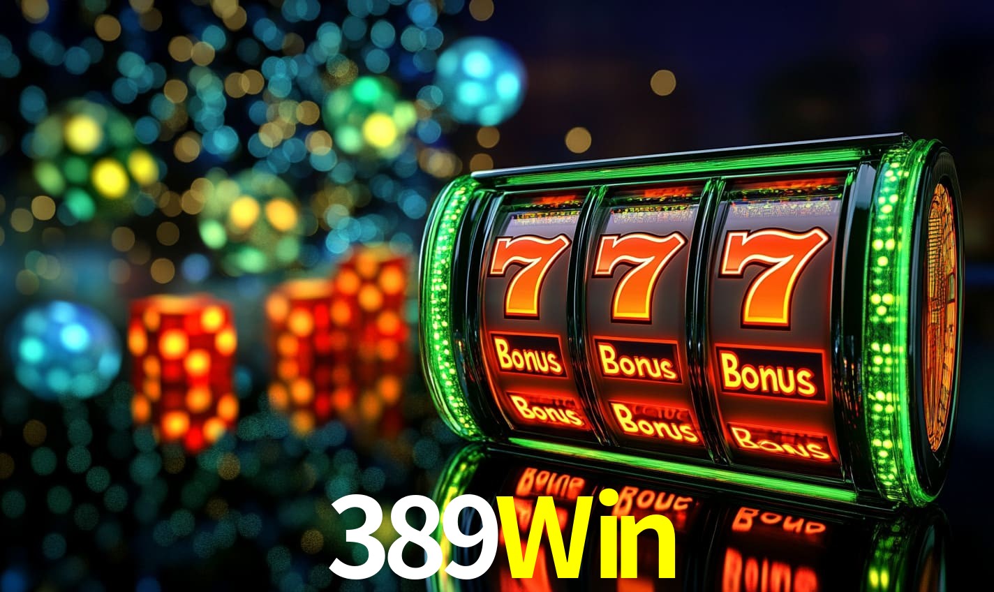 Ofertas Exclusivas 389Win