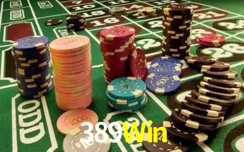 Interface Premium 389Win