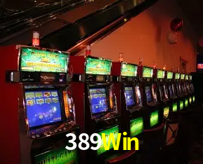 A Experiência Imersiva dos Cassinos Ao Vivo no 389Win