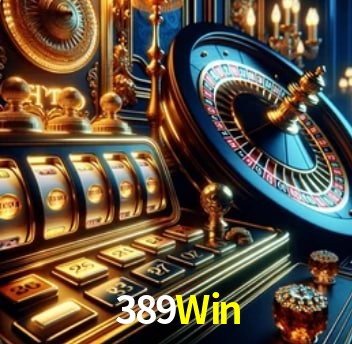Estatísticas do Jogo 389Win