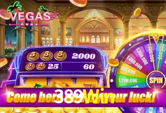 Inovações de Jogos na 389Win: O Futuro das Experiências Interativas