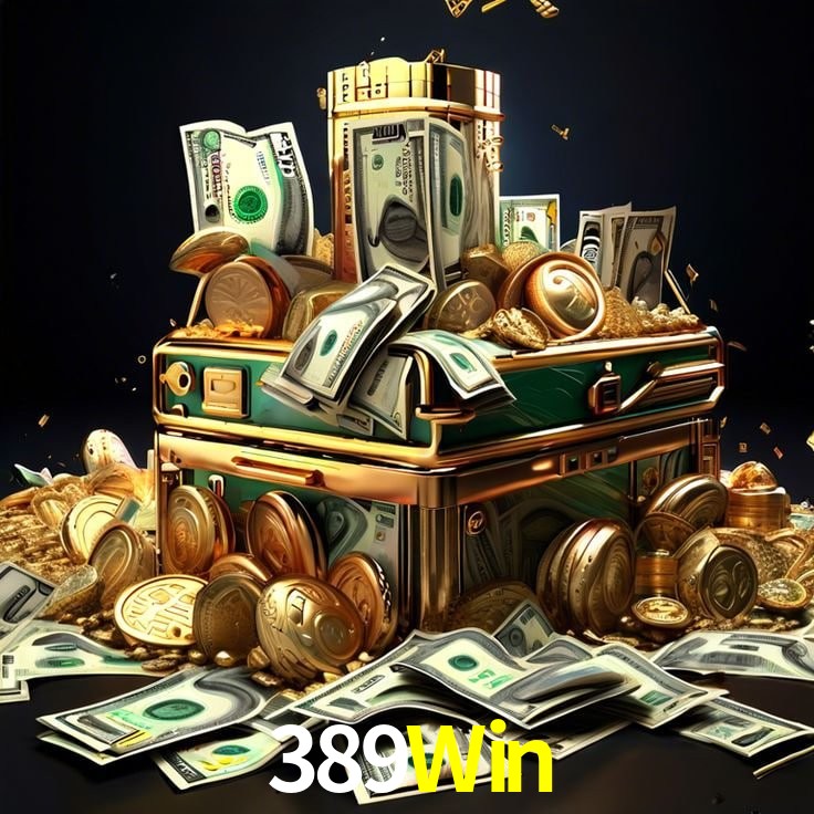 Login Seguro 389Win