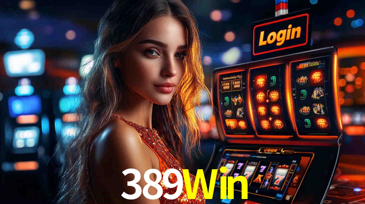 389Win,389Win App