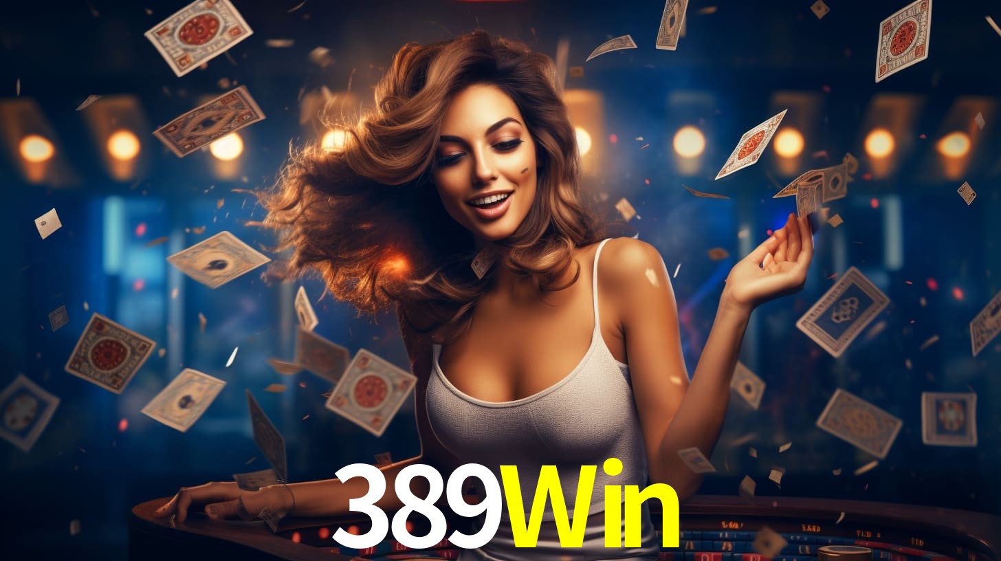 389Win App