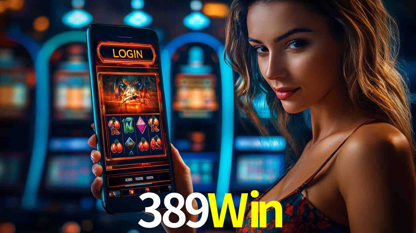 389Win,389Win App