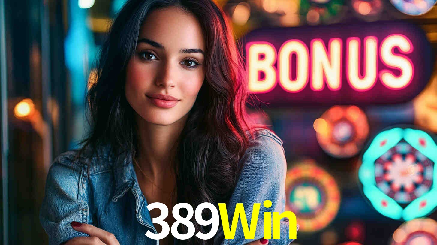 389Win App