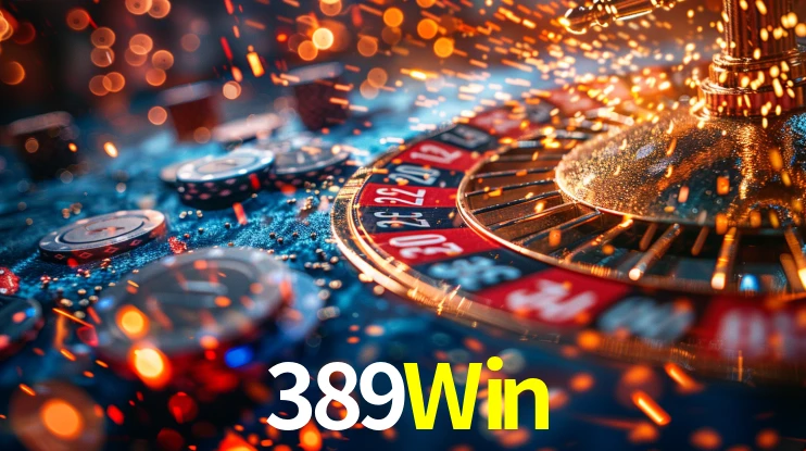 Mesa de Blackjack 389Win