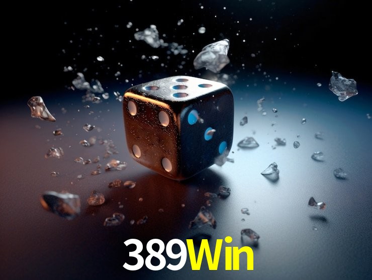 Cadastro Rápido 389Win