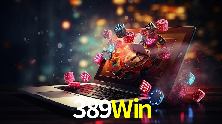 Programa VIP 389Win