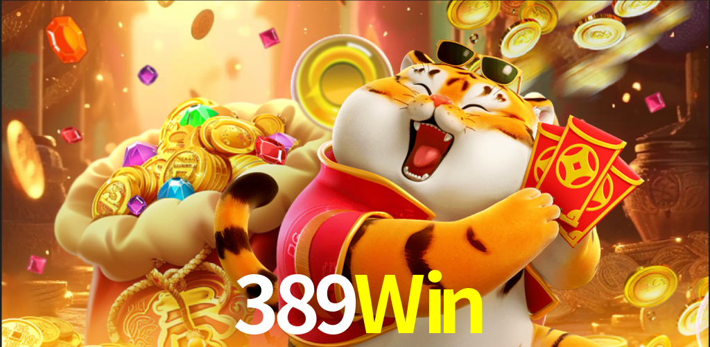 389Win: A Experiência de Casino com Jogos de Mesa ao Vivo