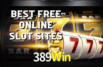 Descubra o Programa VIP da 389Win: Vantagens Exclusivas para Jogadores