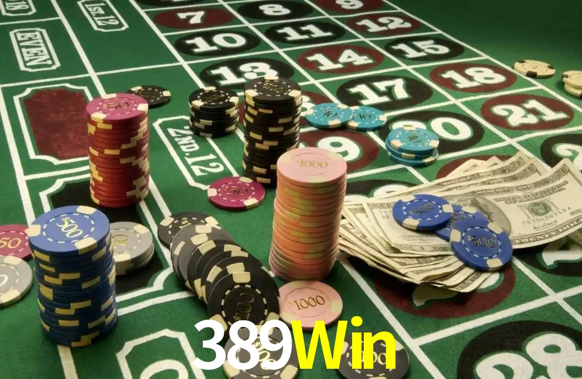 389Win,389Win App