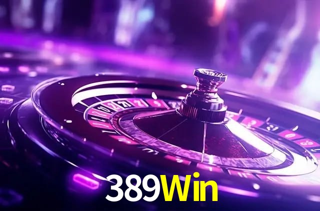 Casino VIP 389Win