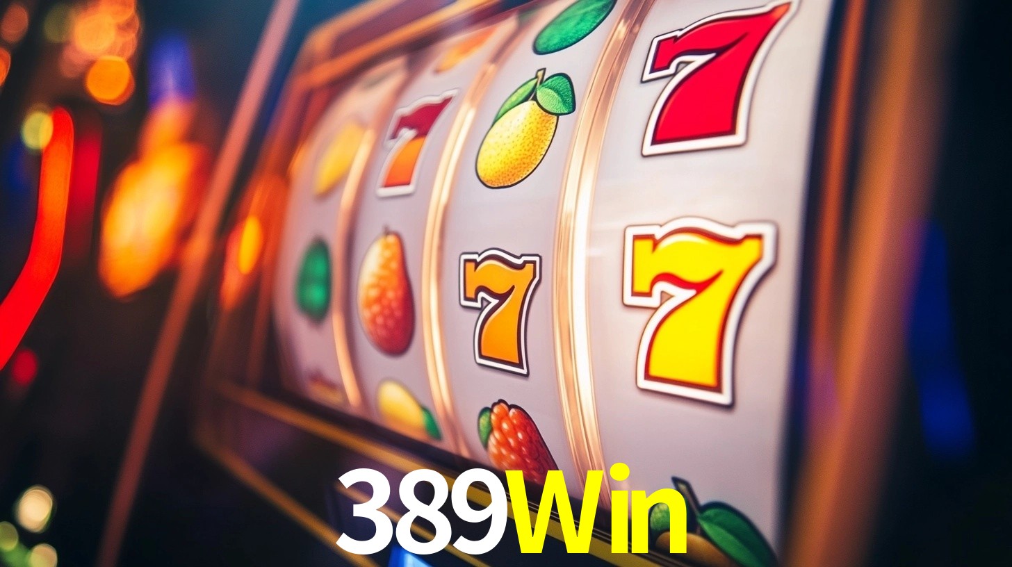 389Win,389Win App