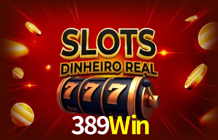 Provedores de Jogos 389Win