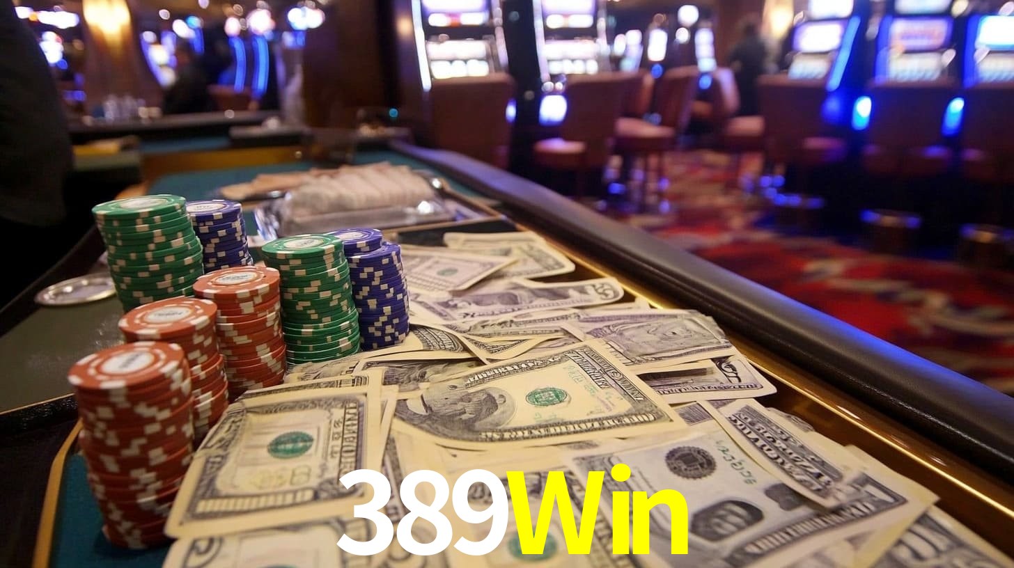 Sistemas de Segurança 389Win