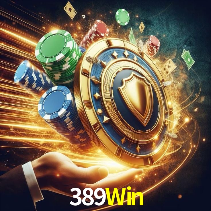 Ofertas Exclusivas 389Win