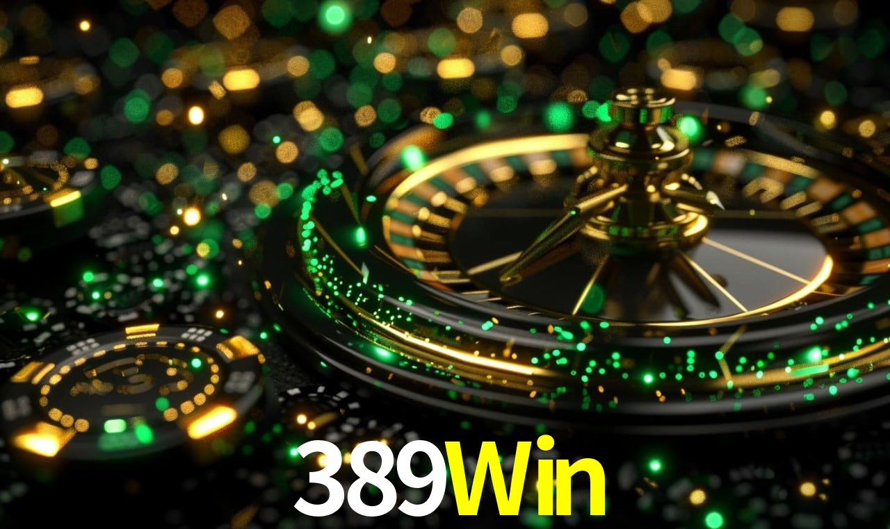 Design Responsivo 389Win