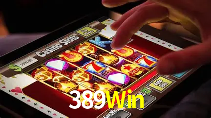 A Experiência Imersiva dos Cassinos Ao Vivo no 389Win