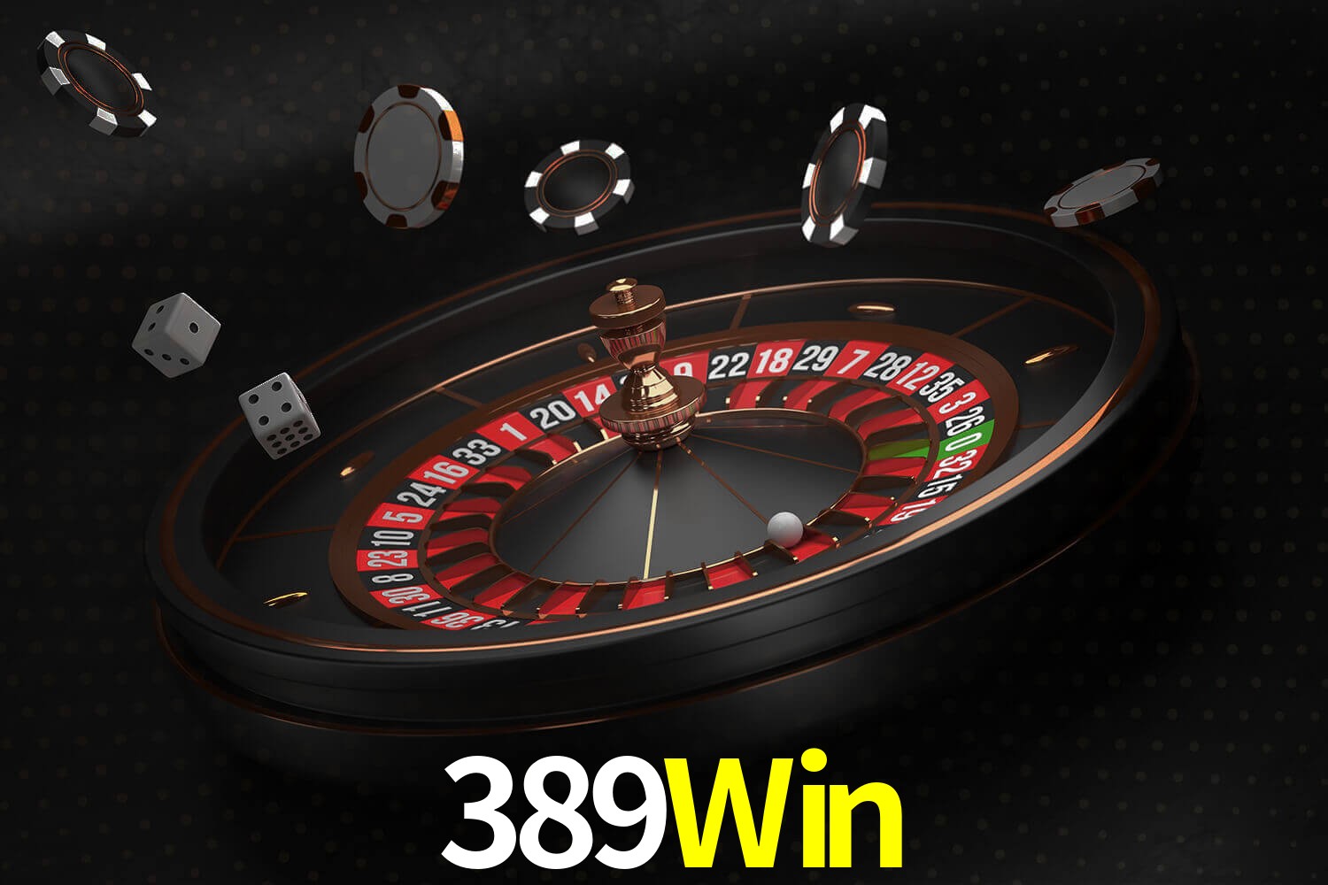 389Win - Jogos de Cassino Brasil - 389Win App