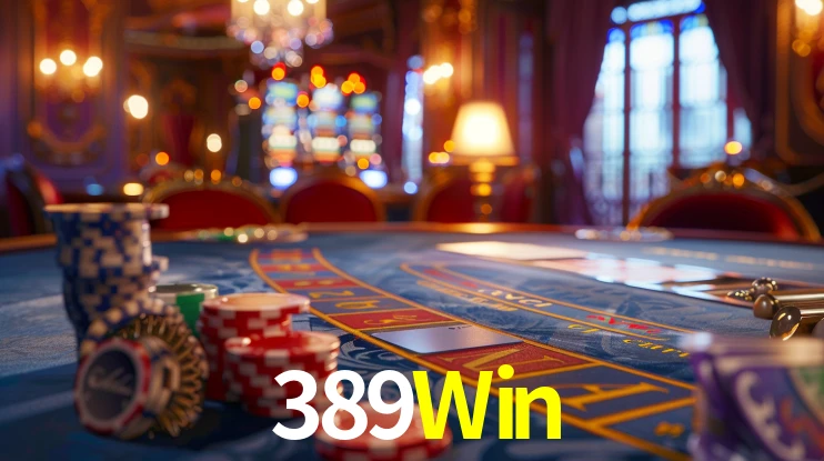 Casino VIP 389Win
