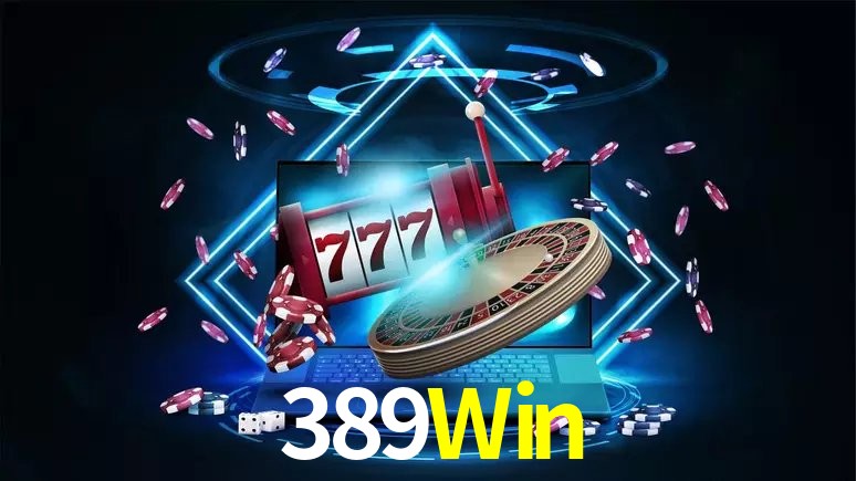 Promoções Sazonais 389Win
