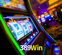 Descubra o Programa VIP da 389Win: Vantagens Exclusivas para Jogadores