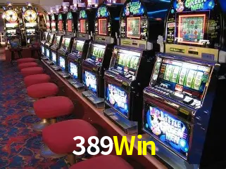 A Revolução dos Aplicativos de Jogos no 389Win