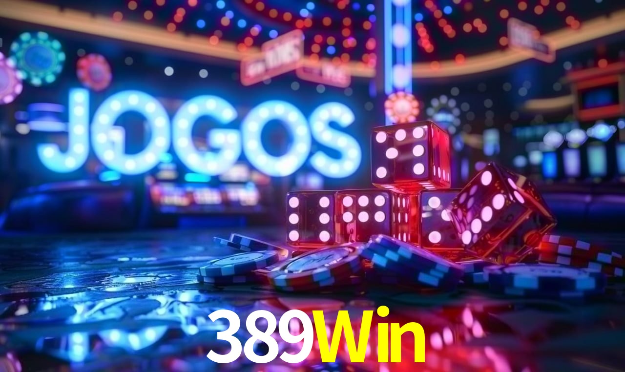 Jogo Spaceman 389Win