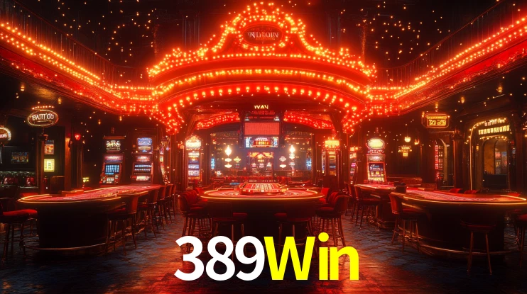 Experimente o Login Seguro Premium no 389Win