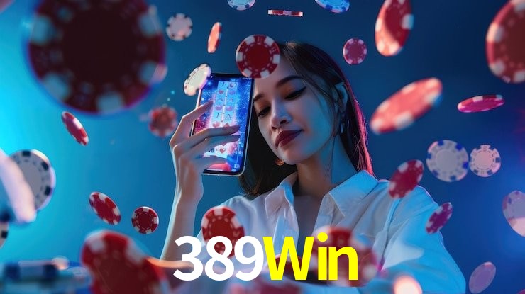 Jogos Exclusivos 389Win