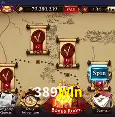 Descubra o Mundo do Cassino Online com 389Win