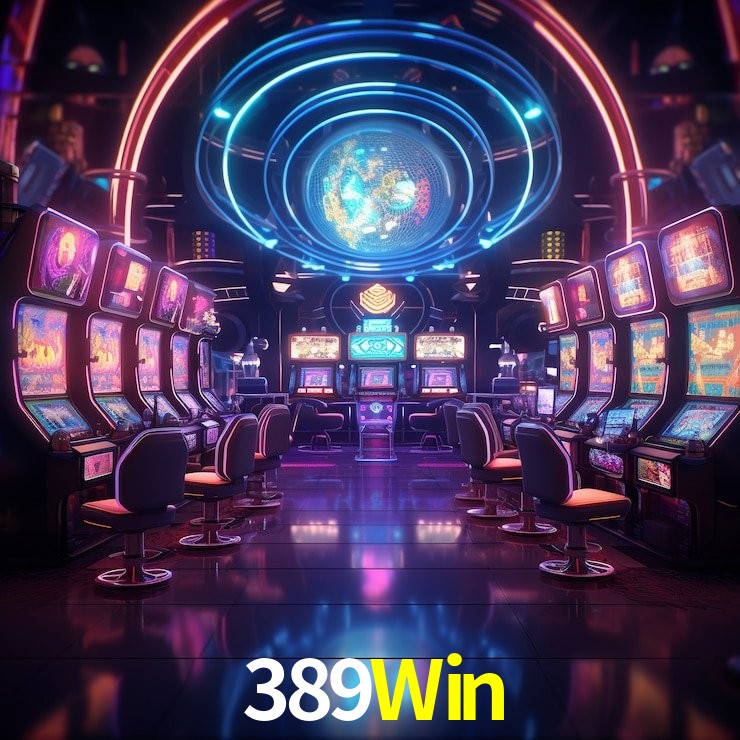 Especiais de Fim de Semana 389Win