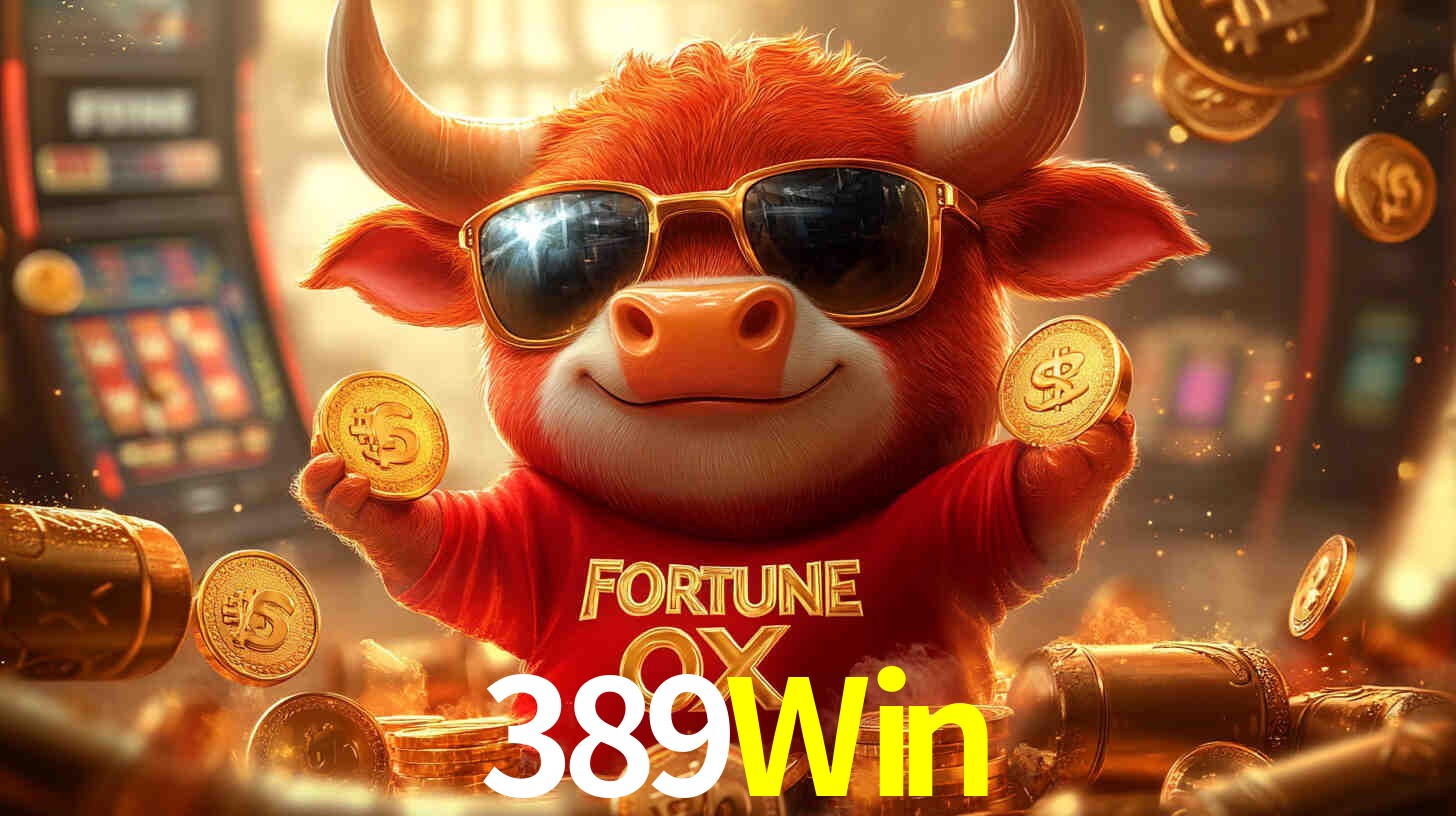 389Win,389Win App