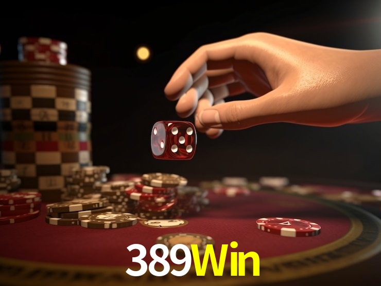 Integração de APIs 389Win