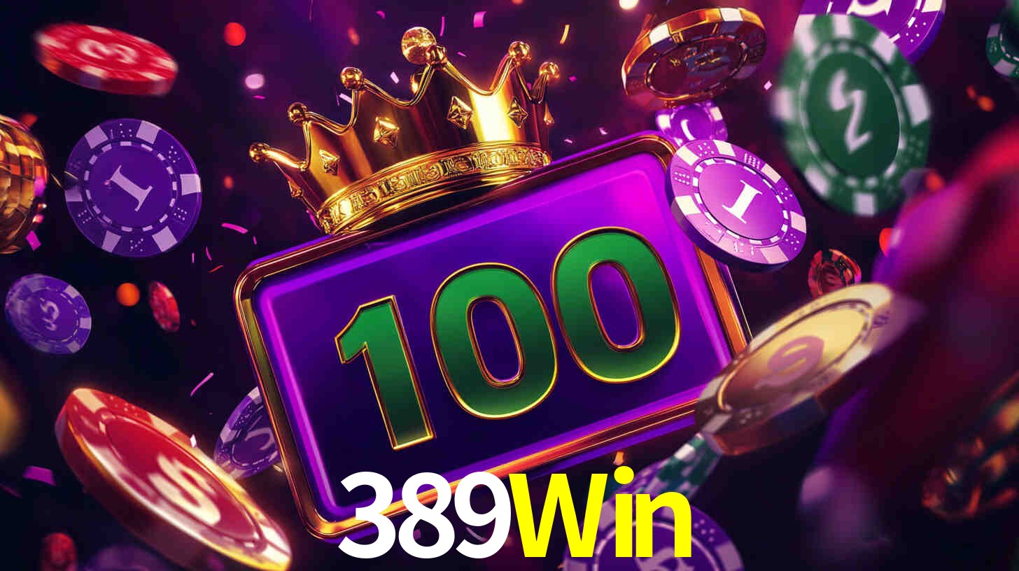Torneios 389Win