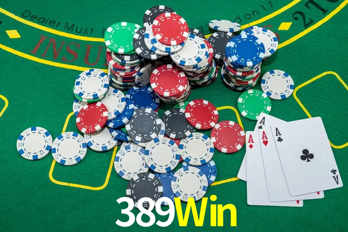 Apostas de Basquete 389Win