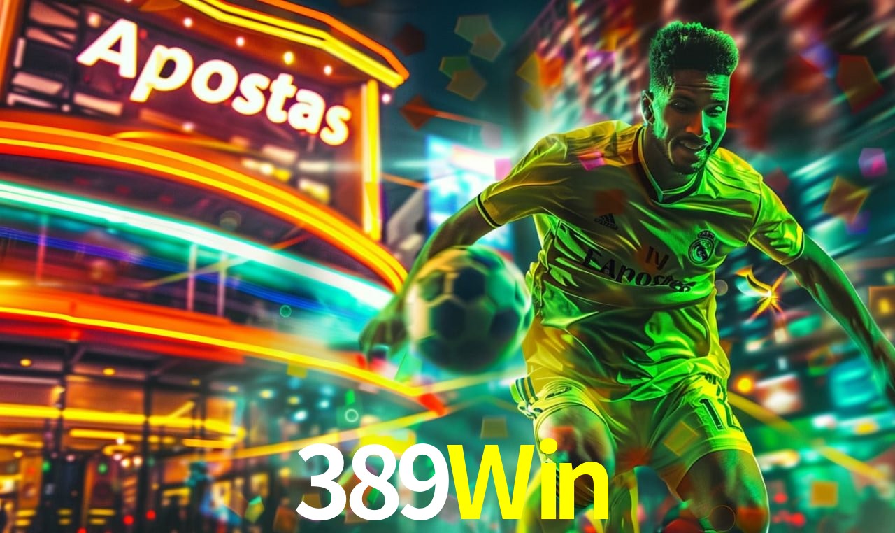 Design Responsivo 389Win