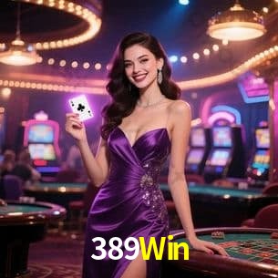 Estatísticas Esportivas 389Win