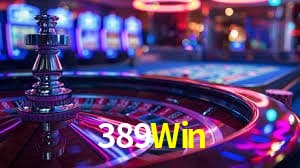 Benefícios da Conta 389Win