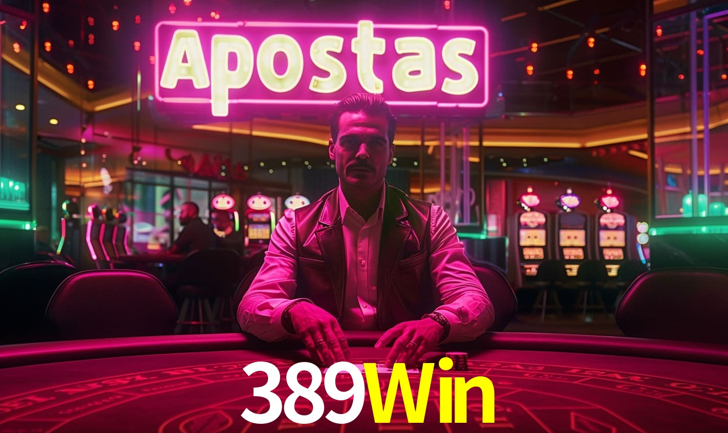 Apostas de Basquete 389Win