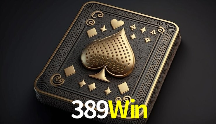 Segurança 2FA 389Win