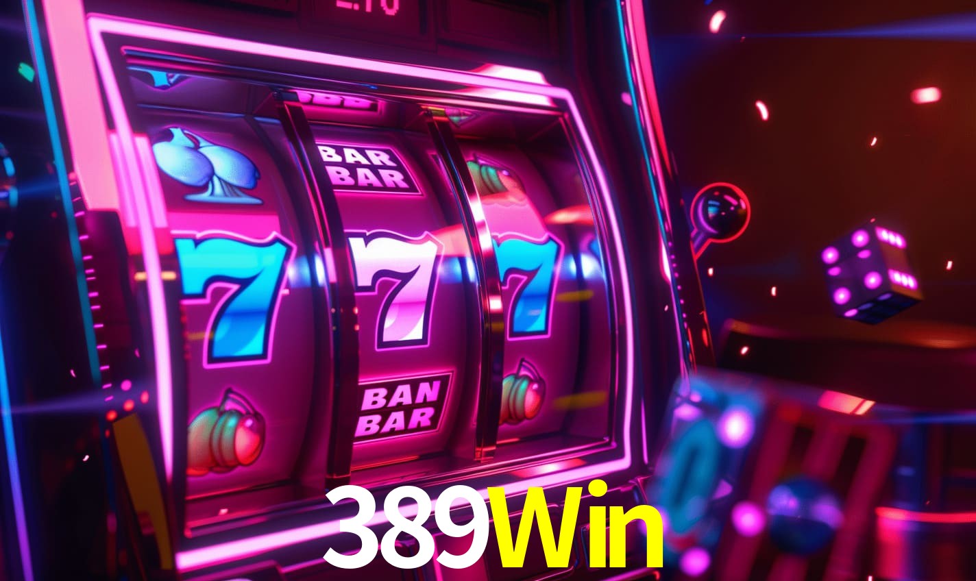 Estatísticas Esportivas 389Win