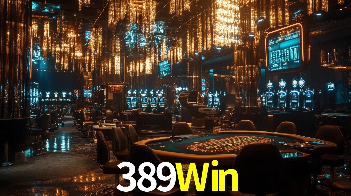 389Win App