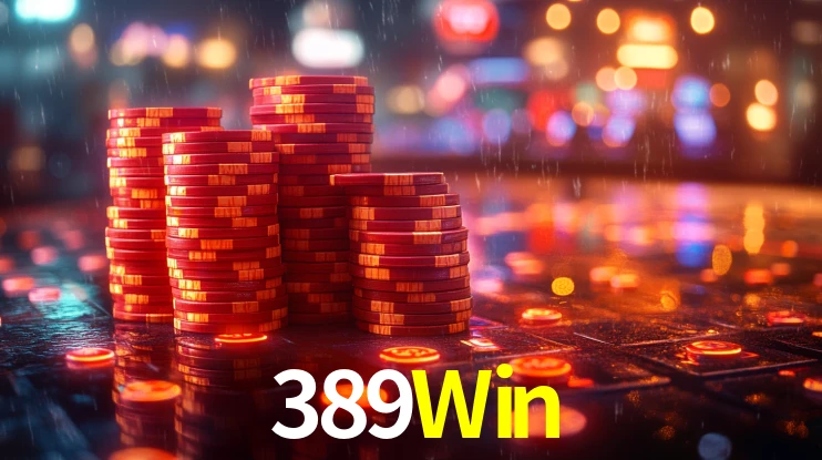 389Win App
