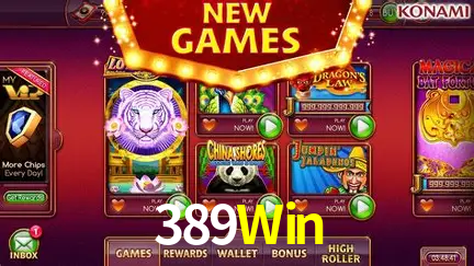Apostas Esportivas na 389Win: Um Guia Completo