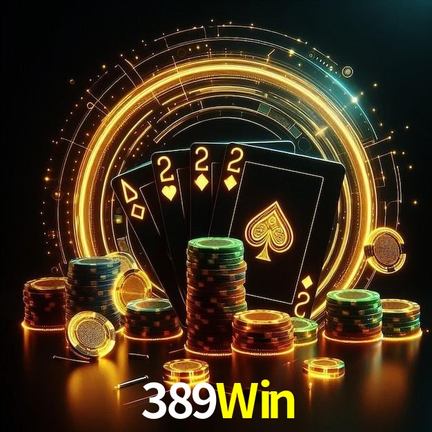 Sistemas de Segurança 389Win