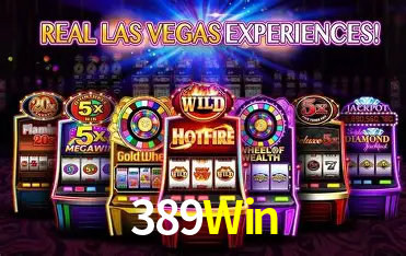 Desvendando o Mundo dos Jogos Virtuais na 389Win