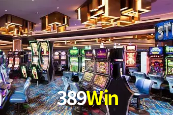 Explorando a Categoria de Eventos em Apostas na 389Win